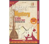 Mystery After Mystery - La Sindone Raccontata Ai Ragazzi (DVD)