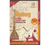 Mystery After Mystery - La Sindone Raccontata Ai Ragazzi (DVD)