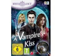 Mystery Agency: A Vampire's Kiss [Edizione: Germania]