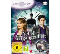 Mystery Agency: Nebel der Vergangenheit [Edizione: Germania]
