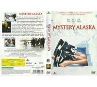 Mystery, Alaska