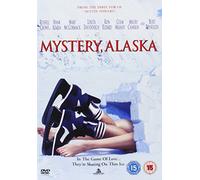 Mystery Alaska - Mystery Alaska [Edizione: Regno Unito] [Edizione: Regno Unito]