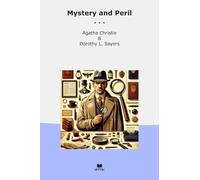 Mystery and Peril