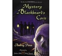 Mystery at Blackbeard's Cove by Audrey Penn (2004-09-10)
