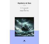 Mystery at Sea