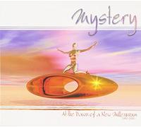 Mystery - At The Dawn Of A New Millennium 1992-2000