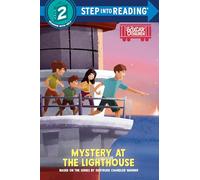 Mystery at the Lighthouse