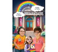 Mystery at the Museum