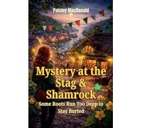 Mystery at the Stag & Shamrock