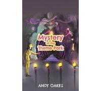 Mystery at the Theme Park