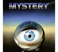 Mystery – Mystery – CD audio – Zyx Music