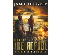 Mystery Babylon, Book 10: The Refuge - NUOVO