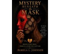Mystery Beneath the Mask