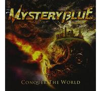 Mystery Blue - Conquer the World
