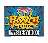 Mystery Box 6pz Funko POP! Wave 1 w/CHASE