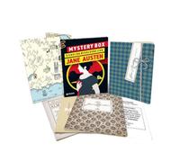 Mystery box con Jane Austen. 5 casi da risolvere