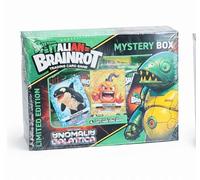 Mystery Box Italian Brainrot Anomalia Galattica