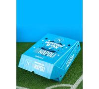 Mystery Box SSC Napoli Colourbook