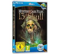 Mystery Case Files: 13th Skull [Edizione: germania]