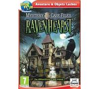 Mystery case files 3: Ravenhearst [Edizione: Francia]