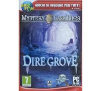 Mystery Case Files: Dire Grove