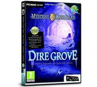 Mystery Case Files Dire Grove : Collectors Edition (PC DVD) [Edizione: Regno Unito]