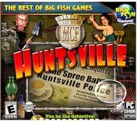 MYSTERY CASE FILES: HUNTSVILLE