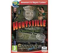 Mystery Case Files : Huntsville [Edizione: Francia]