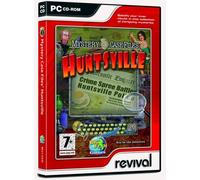 Mystery Case Files: Huntsville (PC CD) [Edizione: Regno Unito]