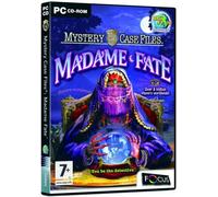 Mystery Case Files: Madame Fate (PC CD) [Edizione: Regno Unito]