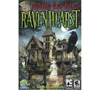 MYSTERY CASE FILES: RAVENHEARST
