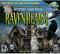 Mystery Case Files: Ravenhearst