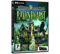 Mystery Case Files: RavenHearst (PC CD) [Edizione: Regno Unito]