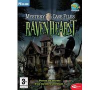 Mystery case files : ravenhearst [Windows XP | Windows Vista]