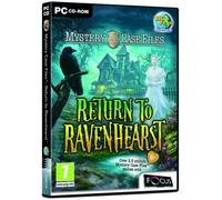 Mystery Case Files: Return to Ravenhearst (PC CD) [Edizione: Regno Unito]