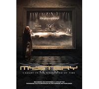 Mystery - Caught In The Whirlwind Time [Blu Ray)]