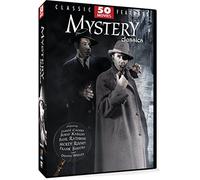 Mystery Classics (12pc) [DVD] [US Import]
