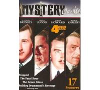 Mystery Classics - Vol. 3