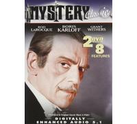 Mystery Classics - Vol. 6