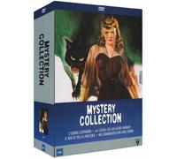 Mystery Collection - Box 4 Dvd (Dvd)
