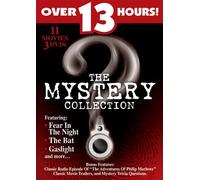 Mystery Collection - Mystery Collection
