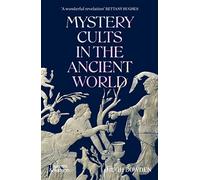 Hugh Bowden Mystery Cults in the Ancient World (Tascabile)
