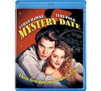Mystery Date (Blu-ray) Ethan Hawke Teri Polo Brian Mcnamara