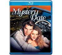 Mystery Date (Blu-ray) Ethan Hawke Teri Polo Brian McNamara Jonathan Wacks