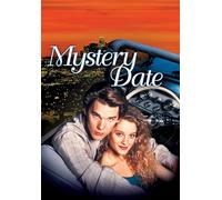 Mystery Date (DVD)