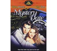 Mystery Date [Edizione: Stati Uniti]