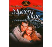 Mystery Date - Geheimnisvolle Verabredung
