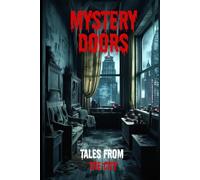 Mystery Doors: Tales from the City: modern apartment in the heart of the city
