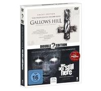 Mystery Double Pack 1: Gallows Hill & We Are Still Here (2-Disc Set) (DVD)
