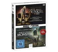 Mystery Double Pack 2: Warte, bis es dunkel ist & How to Catch a Monster - Double2Edition